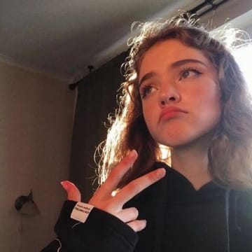 Avatar da jogadora Mariana