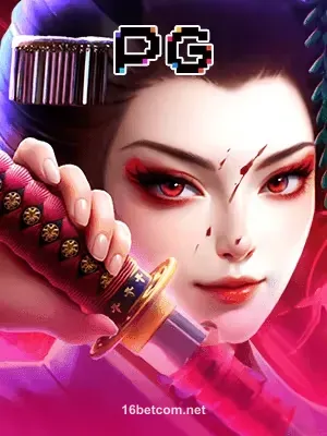 Geisha's Revenge 16bet