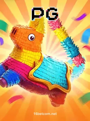 Pinatawins Slot 16bet